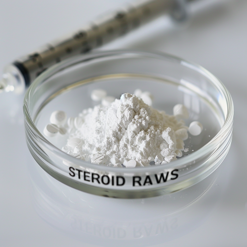 STEROIDS RAWS