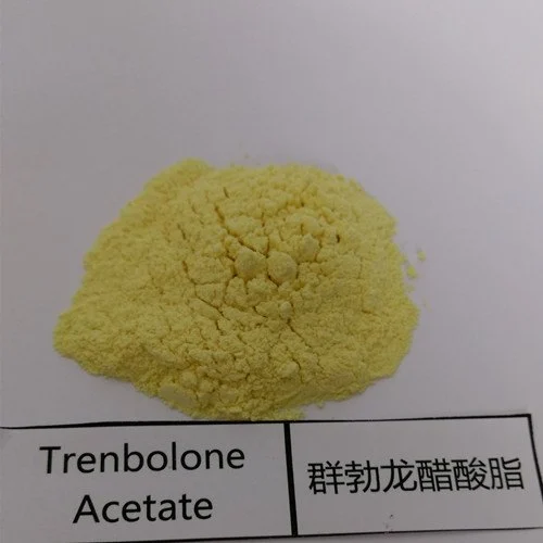 Trenbolone Acetate