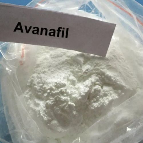 Avanafil 