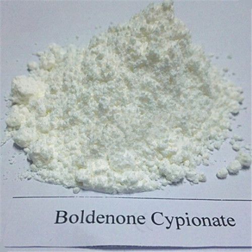 Boldenone Cypionate