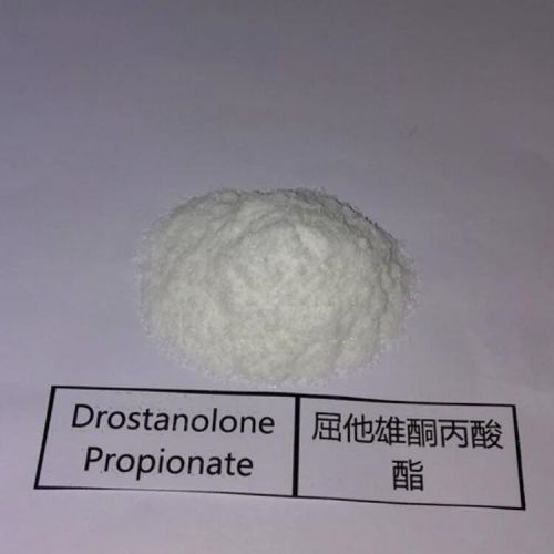 Drostanolone Propionate