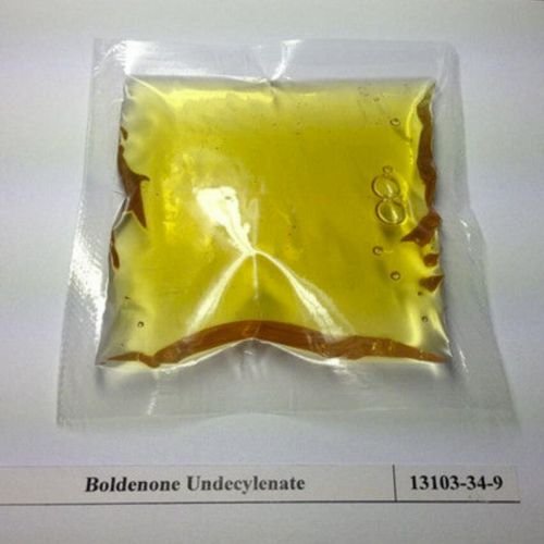 Boldenone Undecylenate 