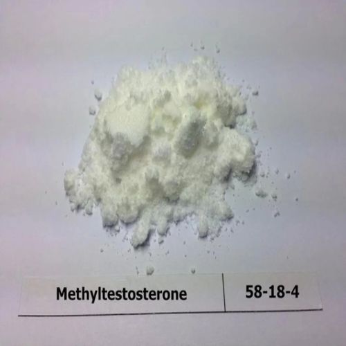 Methyltestosterone