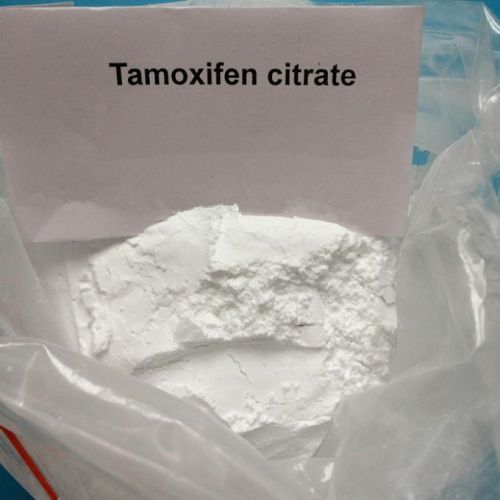 Tamoxifen Citrate