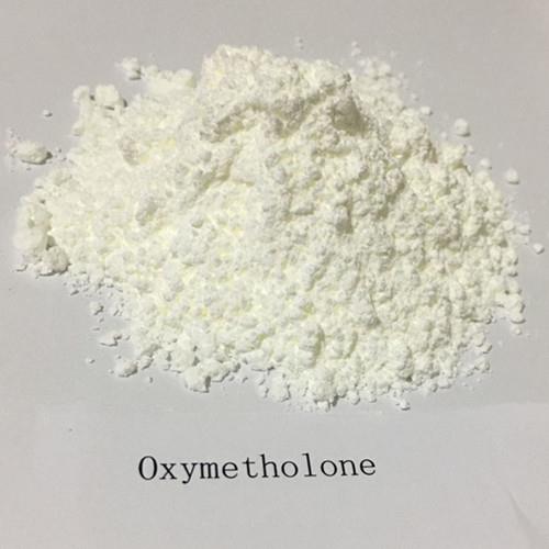 Oxymetholone