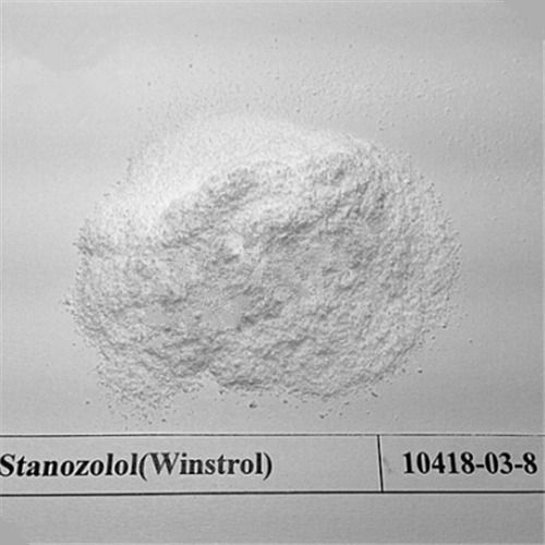 Stanozolol