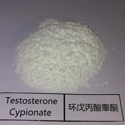 Testosterone Cypionate