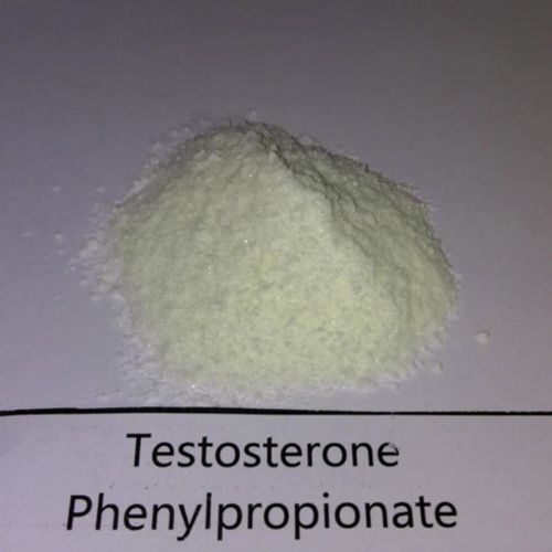 Testosterone Phenylpropionate 