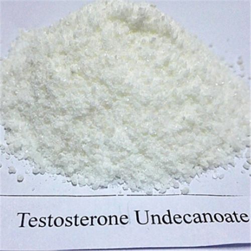 Testosterone Undecanoate